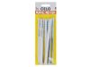 CELO Műanyag dübel MFR 10-160 SB TX (4 db)