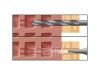 CELO Műanyag dübel MFR 10-160 SB TX (4 db)