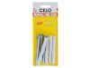 CELO Műanyag dübel MFR 10-80 SB TX (4 db)