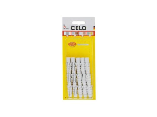 CELO FL extra hosszú műanyag dübel 10 x 90 (5 db)