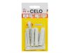 CELO FX 10 univerzális nylon dübel (10 db)