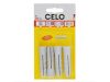 CELO GB YTONG vagy gázbeton dübel 10 (4 db)