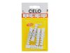 CELO NF 10 szárnyas dübel (5 db)