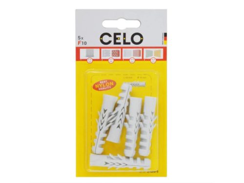 CELO NF 10 szárnyas dübel (5 db)