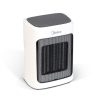 Midea Hősugárzó - 2000 W - fehér