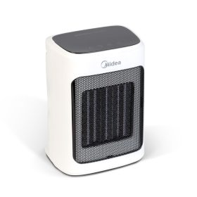 Midea Hősugárzó - 2000 W - fehér