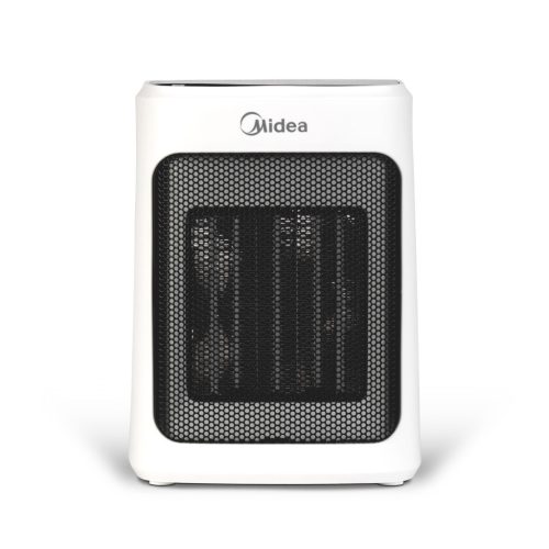 Midea Hősugárzó - 2000 W - fehér