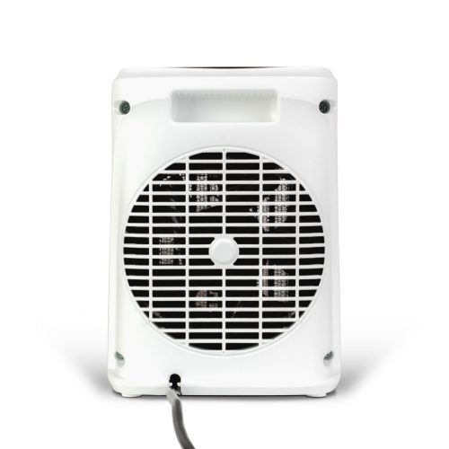 Midea Hősugárzó - 2000 W - fehér