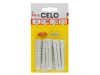 CELO FX 12 univerzális nylon dübel (6 db)