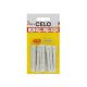 CELO FX 12 univerzális nylon dübel (6 db)