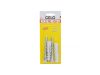 CELO Szárnyas dübel F 14+SKS 10x90 (2 db)