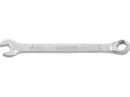 VOREL Csillag-villáskulcs 8 mm CrV