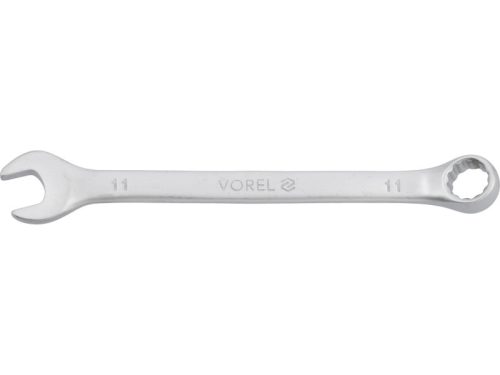 VOREL Csillag-villáskulcs 11 mm CrV