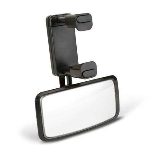 Kiegészítő tükör - baby figyelő - 13 x 6,3 x 15 cm