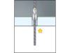 CELO rugós billenő ÉK M4 x 95 csavaros (2 db)