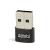 Adapter - Type-C / USB-A - 2,4A - 5V