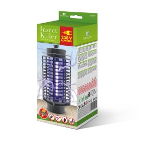 Elektromos rovarcsapda