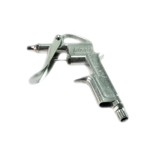 Általános szerszámkészlet - pneumatikus - levegő-, festék-, olajpisztoly - 5 db-os szett