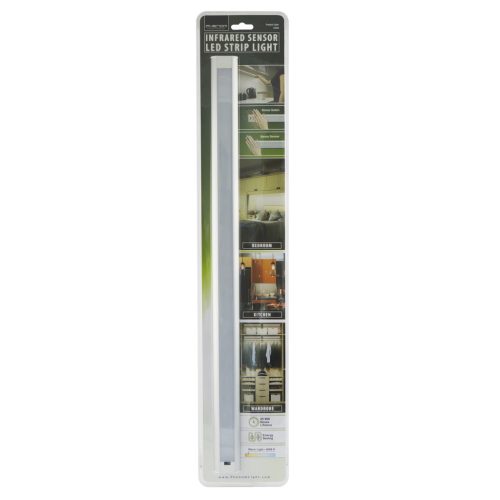 LED világítás szenzoros kapcsolóval - 9 W - 60 cm