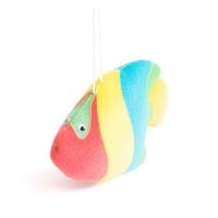 Fürdőszobai szivacsok