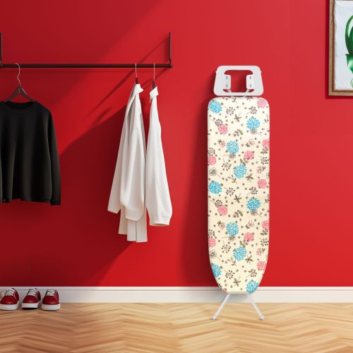 Vasalódeszka huzat - 140 x 50 cm - többféle