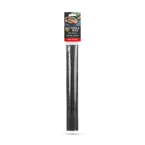Tapadásmentes grill sütőlap - sima felületű - 400 x 330 mm