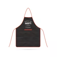 Grill kötények