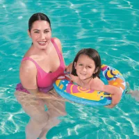 Úszógumik, karúszók