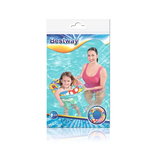 Felfújható úszógumi - 56 cm