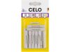 CELO MZ univerzális műanyag dübel 6 x 40 (10 db)