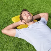 Felfújható párnák