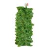 Fenyő girland - zöld - 270 cm
