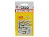 CELO FX 6 univerzális nylon dübel (30 db)
