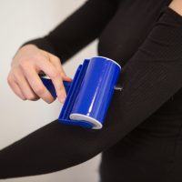 Ruhatisztító hengerek