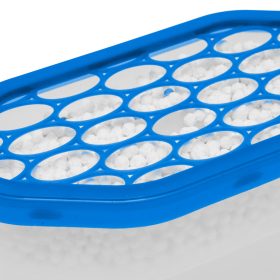   Páramentesítő folyadékgyűjtő tartállyal - óceán illat - 500 ml