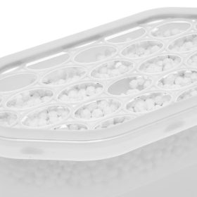   Páramentesítő folyadékgyűjtő tartállyal - illatmentes - 300 ml