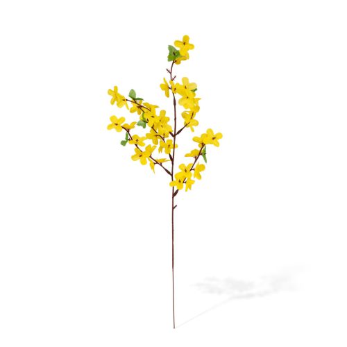 Aranyesőág - szálas - 46 cm