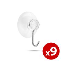 Fürdőszobai akasztók