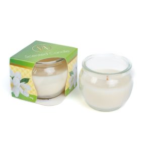 Illatgyertya - jázmin - 70 g