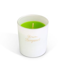 Illatgyertya - bergamott - 125 g