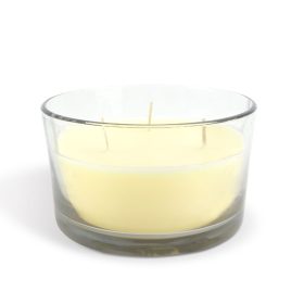 Illatgyertya - vanília - 350 g