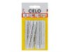 CELO FL e x tra hosszú műanyag dübel 8 x 80 (10 db)