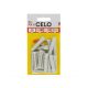 CELO FX 8 univerzális nylon dübel (20 db)