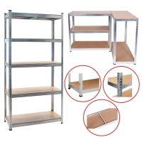 SZERSZÁMOS- ÉS TÁROLÓHÁZAK