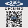 Scheppach C-HCS165-X