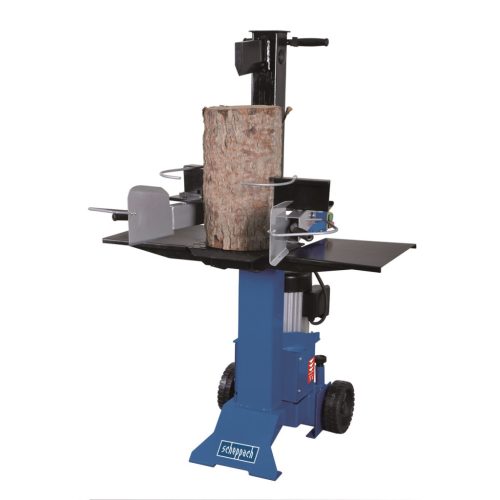 Scheppach HL 730 - rönkhasíto 7t (400 V)