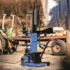 Scheppach Compact 15 T - rönkhasíto 15 tonnás