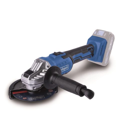 Scheppach C-AG125-X