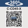 Scheppach C-CD45-X
