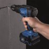 Scheppach BC-CD60-X